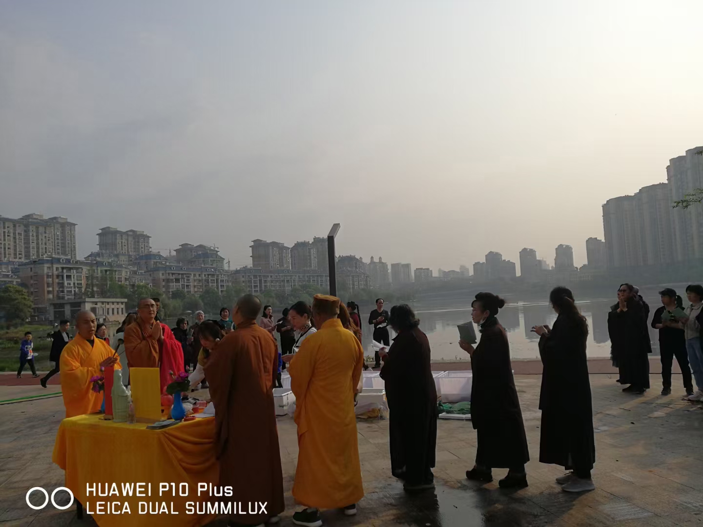 豪彩准提菩萨圣诞日法会通启